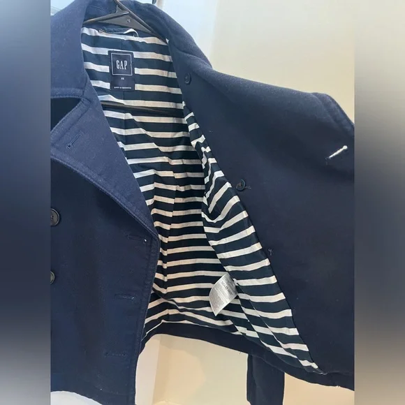 GAP Blazer Jacket - Picture 4 of 6